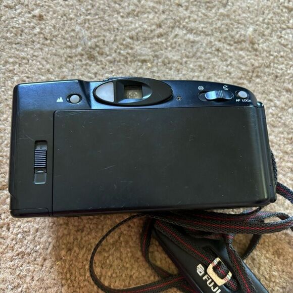 FUJI Discovery 875 Zoom Plus 38mm-85mm Fujinon Lens *Not Tested* - Picture 4 of 6